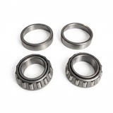 Dismountable Angular Contact Fork Bearings for Dax 