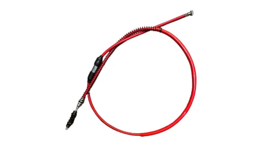 Câble d'embrayage pour 50cc à 125cc Dax Skyteam / Zhenua rouge 