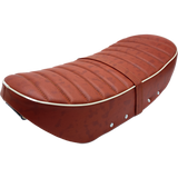 Sattel Banane braun für Dax japanischer Stil 2,5 ltr – 3,5 ltr 