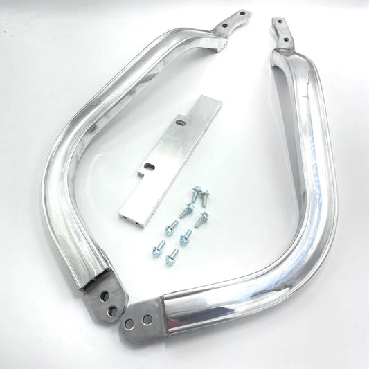 Barres de protection moteur / amovibles dax 