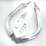 Folding / engine protection bars dax 