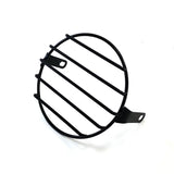 Headlight grill / headlight grille Dax - Monkey black 