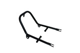 Grab bar glans zwart voor alle dax modellen