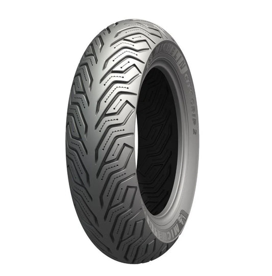 Michelin City Grip 2 120/80 - 12- 4 season tire 12 inch for Dax and others 