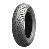 Michelin City Grip 2 120/80 - 12- 4 seizoensband 12 inch voor Dax en anderen