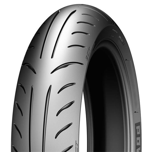 Michelin Reifen Power Pure | 110/70, 120/70 oder 130/70 12 Zoll Reifen. 