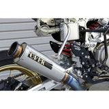 OVER Racing GP-Performance Volltitan RS-R 