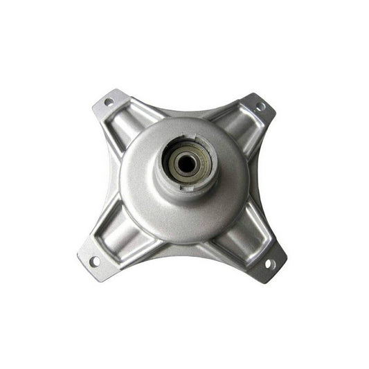 Moyeu avant complet pour roue Dax disque de frein 12mm 