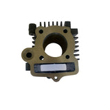 72cc cylinder kit with a 49cc label | 12 volt 
