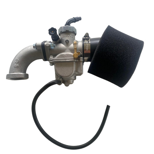 Kit de carburateur JK PE 22mm. Kit pour Dax, Monkey, Pbr... 