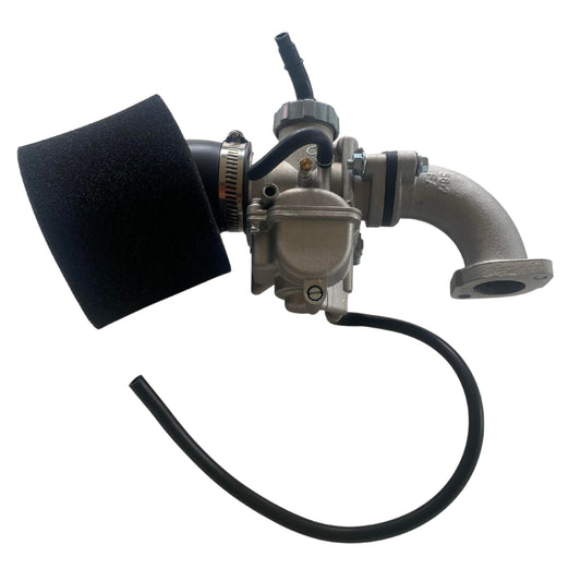 Kit de carburateur JK PE 22mm. Kit pour Dax, Monkey, Pbr... 