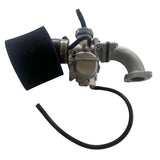 Kit de carburateur JK PE 22mm. Kit pour Dax, Monkey, Pbr... 