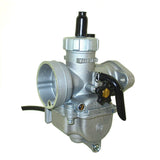 Vergaser Nibbi PE 19 mm Flansch Rennversion 