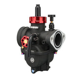 Carburateur Nibbi PE 24mm version Flange Racing 