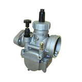 Vergaser Nibbi PE 19 mm Flansch Rennversion 