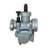 Vergaser Nibbi PE 19 mm Flansch Rennversion 