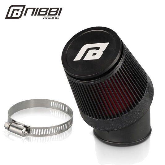 Filtre à air angulaire de haute qualité Nibbi 42mm ou 48mm 