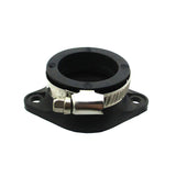 Carburetor Adapter / Intake Rubber Zongshen 190cc type - (Zs1p62yml-2)