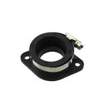 Carburetor Adapter / Intake Rubber Zongshen 190cc type - (Zs1p62yml-2)