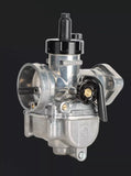 Nibbi PE19mm racing carburetor for 4-stroke engines Dax - Monkey - Skyteam - Cub 