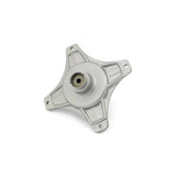 Moyeu avant complet pour roue Dax disque de frein 12mm 