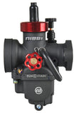 Carburateur Nibbi PE 24mm version Flange Racing 