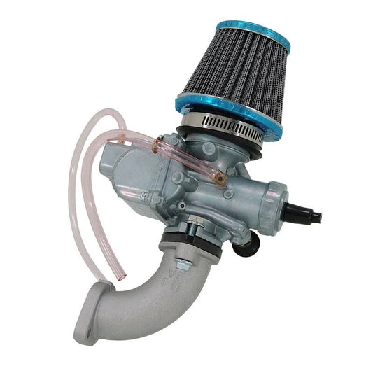 Kit de carburateur type Mikuni VM 24mm pour Dax, Monkey, Pitbike et plus 