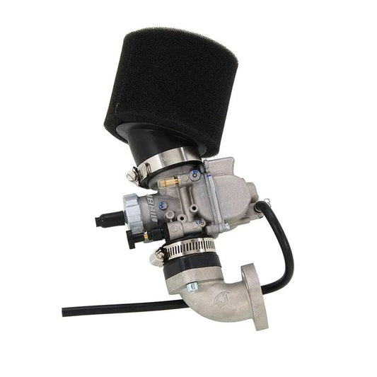 Kit carburateur Nibbi PE28 28mm 