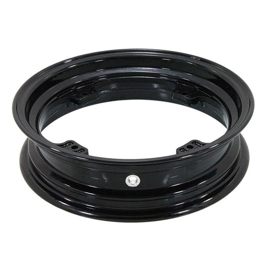 Dax tubeless Felgen 12 Zoll Takegawa Typ schwarz 