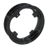 Jantes tubeless Dax 12 pouces type Takegawa noir 