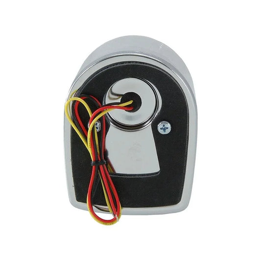 Taillight Lexus Dax LED white lens 12 volt CE approved                  ㅤ 