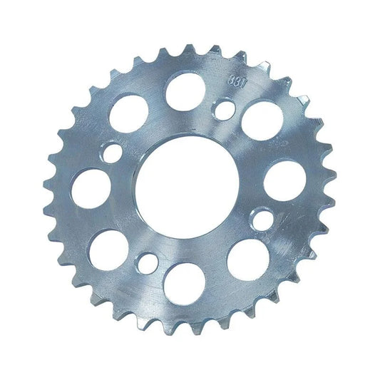 Pignon arrière 4 trous Dax 28 / 30T / 32T / 33T / 35T / 36T / 37T / 39T / 40T/ 42T 