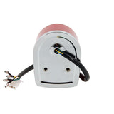 LED taillight red for Dax with built-in indicators 
