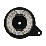 CNC rear brake plate for replica Dax - Skyteam / Zhenhua 