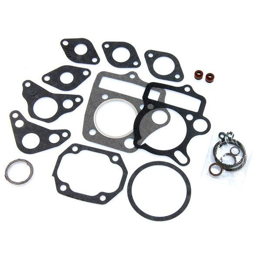 Top Engine Gaskets and O-Rings Set - Diameter 47-48 mm (70-72cc) 