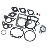 Top Engine Gaskets and O-Rings Set - Diameter 47-48 mm (70-72cc) 