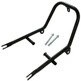 Grab bar glans zwart voor alle dax modellen