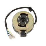 Complete ignition 12V CDI for 50cc and 72cc 
