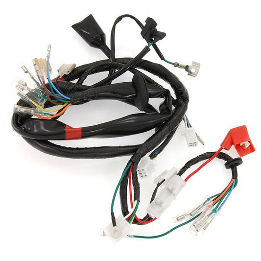 Kompletter Kabelbaum - Originaltyp für Honda Dax ST CT 12 Volt 