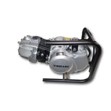 Workshop standard for mini 4-stroke horizontal engines – Dax / Monkey 